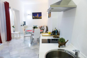 Apartamento Centro de Sevilla